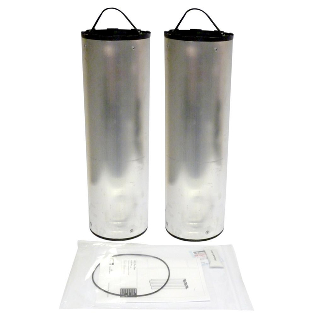 PCO2 Maintenance Kits